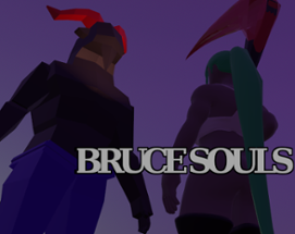 Bruce Souls Image