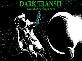 Dark Transit-ZX Spectrum 48kb/128kb Image