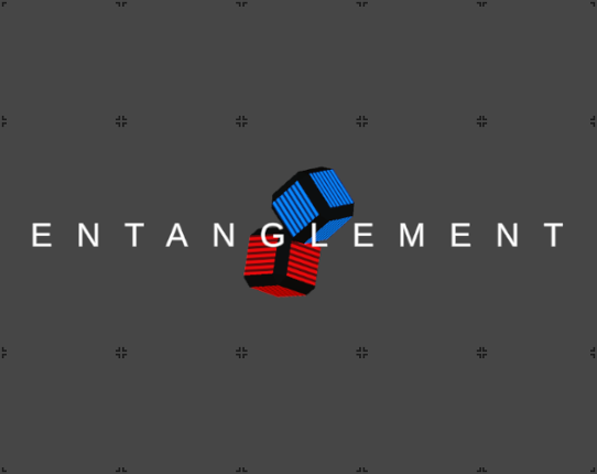 Entanglement Game Cover