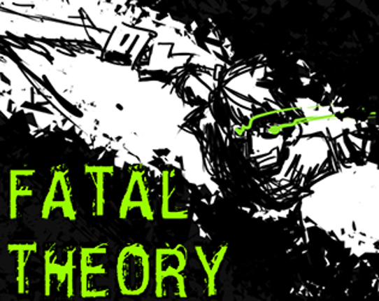 Fatal Theory Game Cover