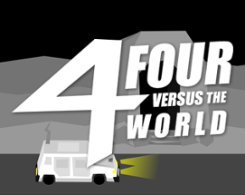 Four Versus The World Image