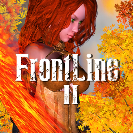 FrontLine II Game Cover