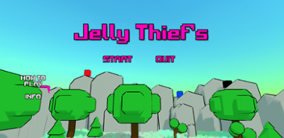 Jelly Thief's Image