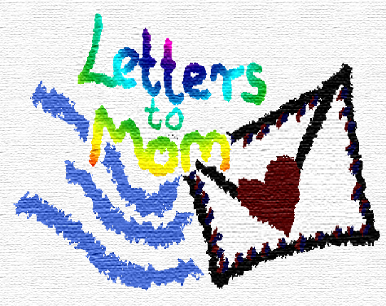 Letters To Mom Game Cover