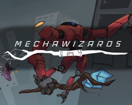 Mechawizards Image