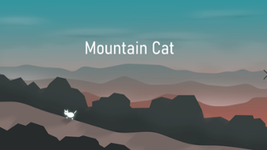 Mountain Cat Image