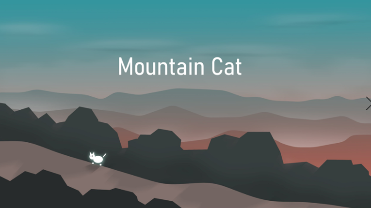 Mountain Cat Game Cover