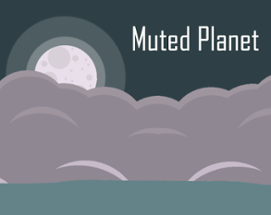 Muted Planet Image