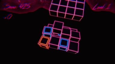 Naughty Cube Image