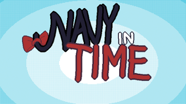 Navy in Time Image