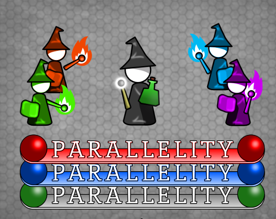 Parallelity Game Cover