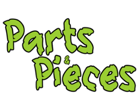 Parts & Pieces Image