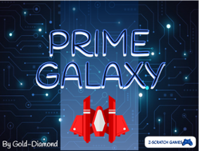 Prime Galaxy Image