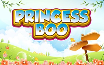 Princess Boo - 3D Run Image