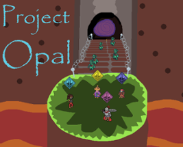 Project Opal Image