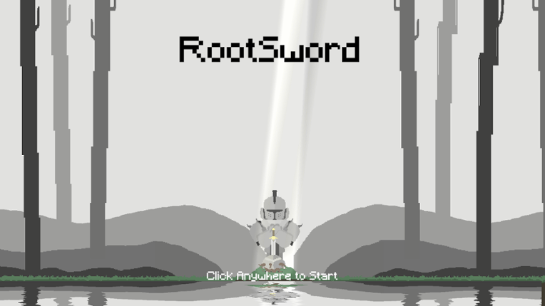 Root Sword Game Cover