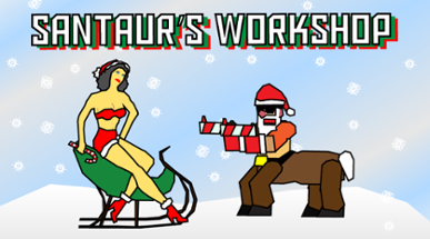 Santaur's Workshop Image