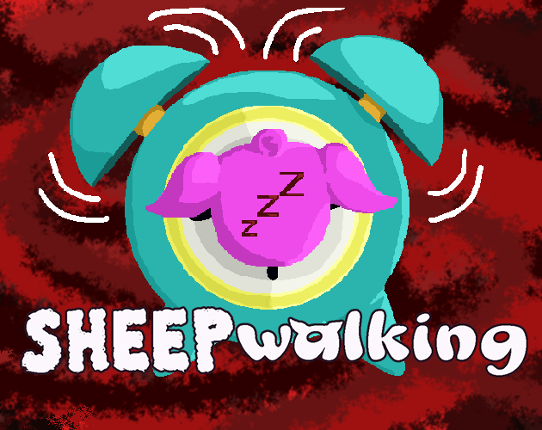 Sheepwalking Game Cover