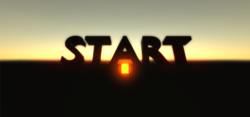 START Game Cover