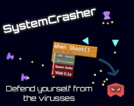 SYSTEMCRASHER Image