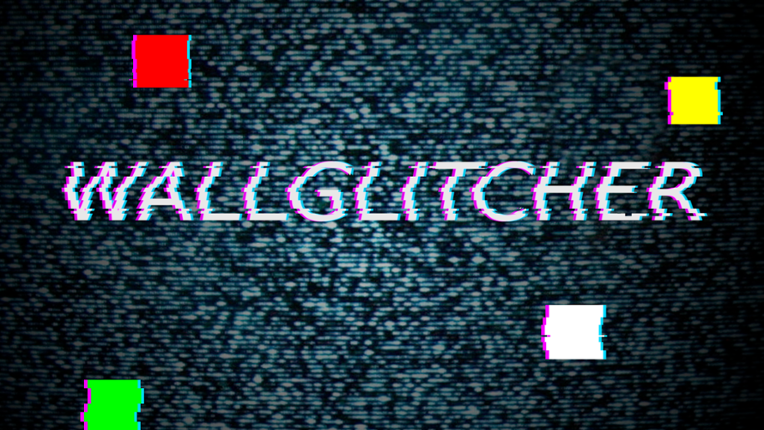 WallGlitcher Game Cover