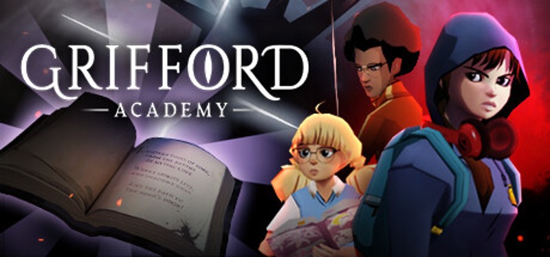 Grifford Academy Game Cover