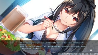 Grisaia Phantom Trigger Vol.4 Image