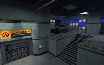 Half-Life: Uplink Image