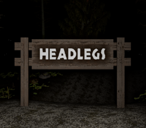 Headlegs Game Cover