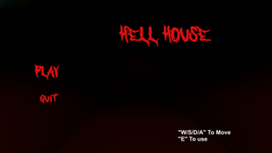 Hell House Image