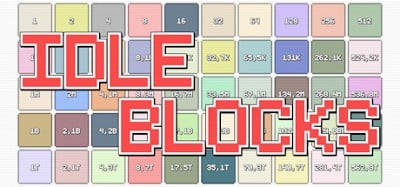 Idle Blocks Image