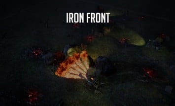 Iron Front Image