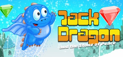 Jack Dragon and the Stone of Peace Image
