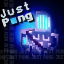 Just Pong: Pong Never Dies Image