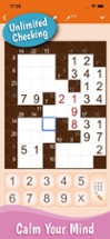 Kakuro: Number Crossword Image