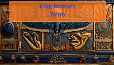 King Ramses Curse Image