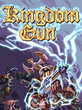 Kingdom Gun Game Cover