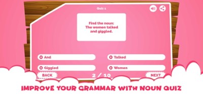 Learn English Grammar Games Image