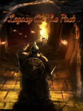 Legacy Of The Pact Game Cover