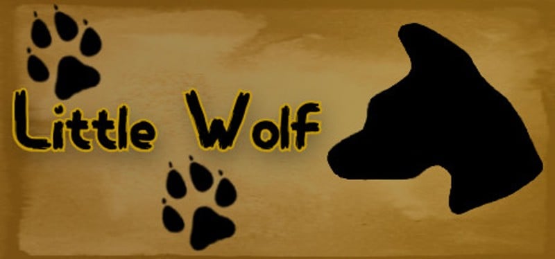 Little Wolf Game Cover