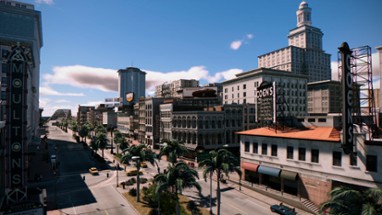 Mafia 3 Image