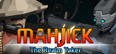 Mahjick - The Realm Taker Image