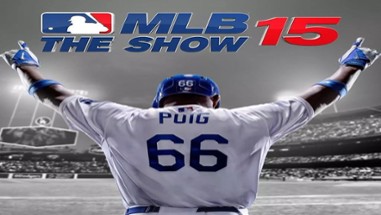 MLB 15: The Show Image