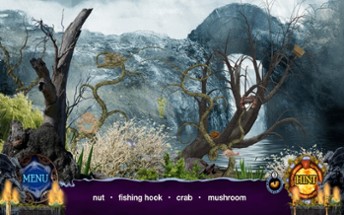 Monsters: Hidden Objects Image