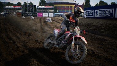 MXGP PRO Image