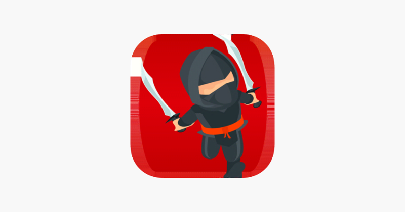 Ninja Kid! Game Cover