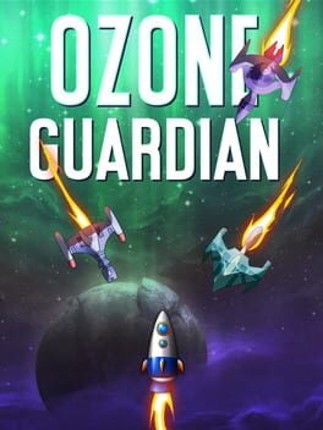 Ozone Guardian Game Cover