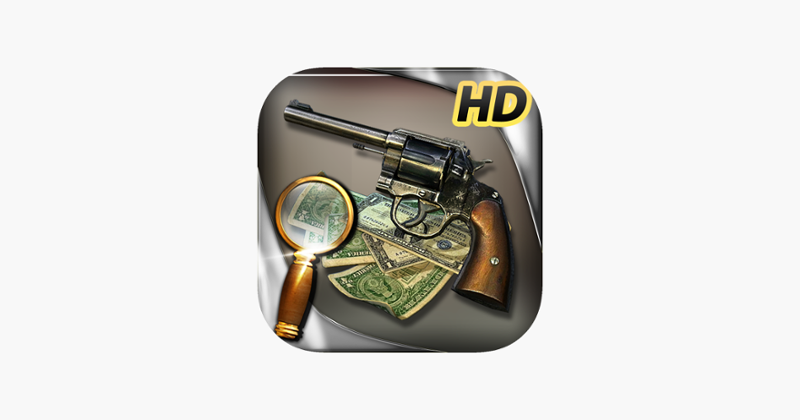 Public Enemies : Bonnie &amp; Clyde – Extended Edition - A Hidden Object Adventure Game Cover