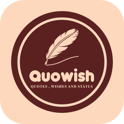 Quowish - Quotes, Wishes and Statuses Game Cover