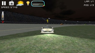 Race N Chase 3D Extreme Fast Car Racing Game Image